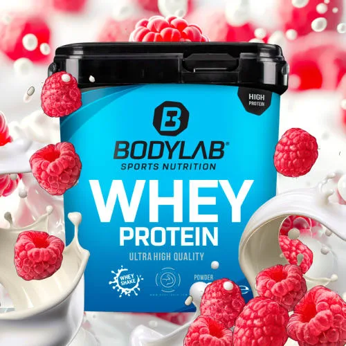 Whey Protein