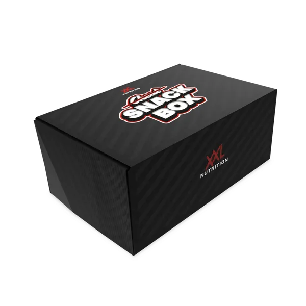 Snack Box