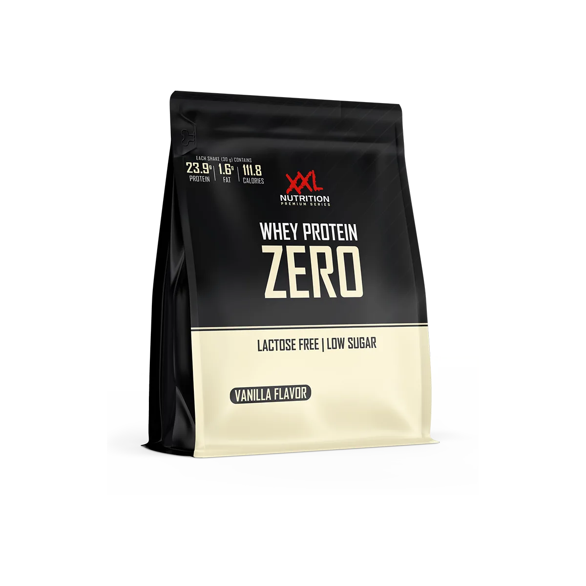 Whey Protein Zero