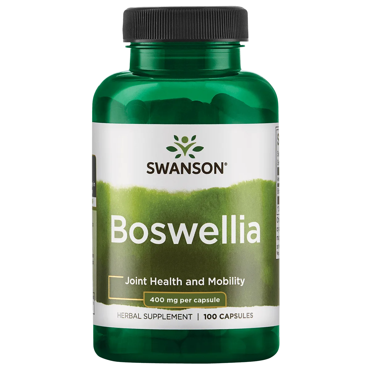 Boswellia 400mg