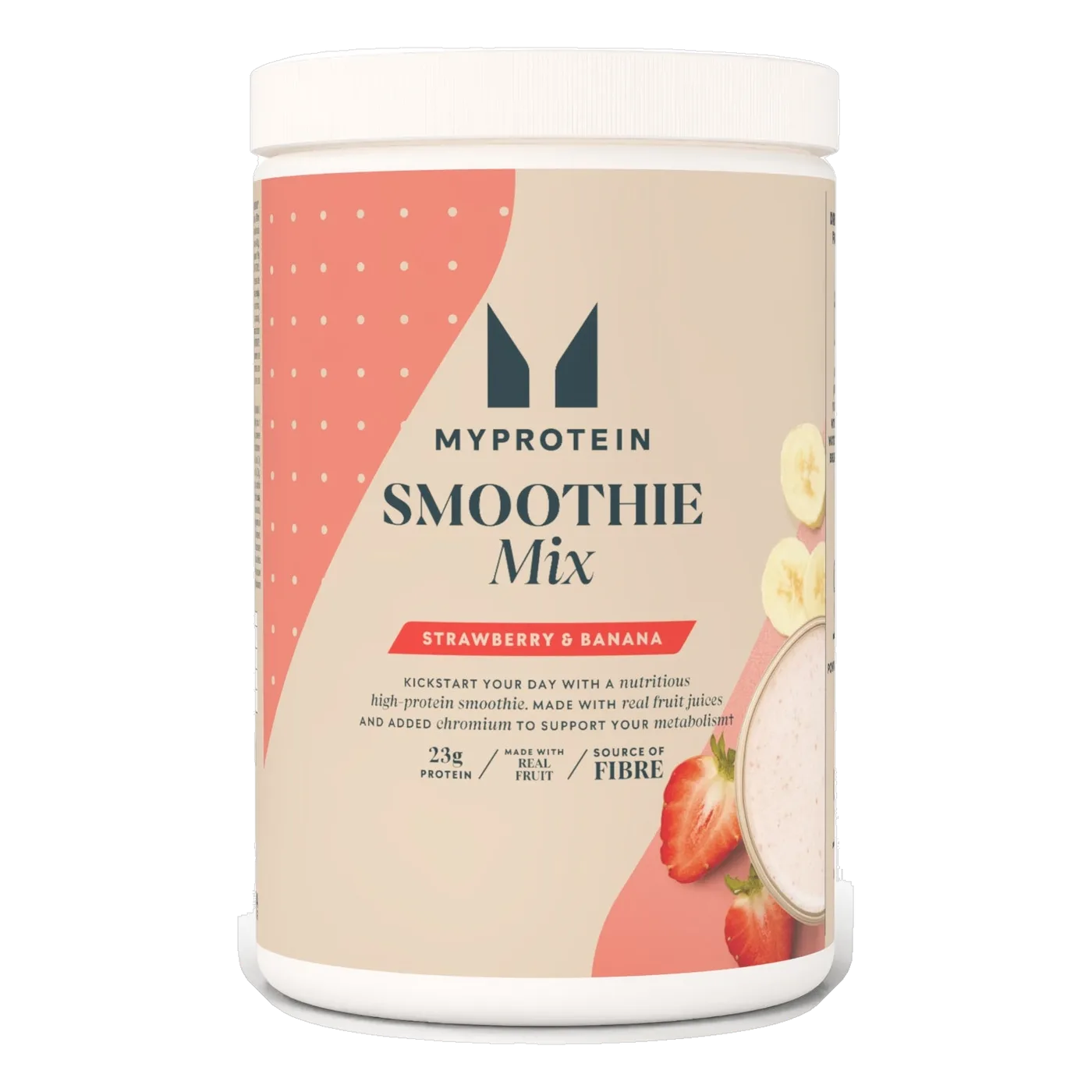 Breakfast Smoothie