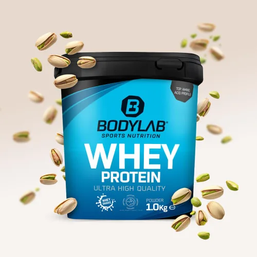 Whey Protein