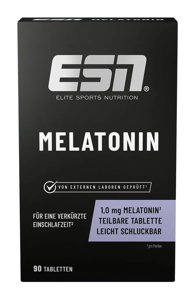 Melatonin Sleep Aid