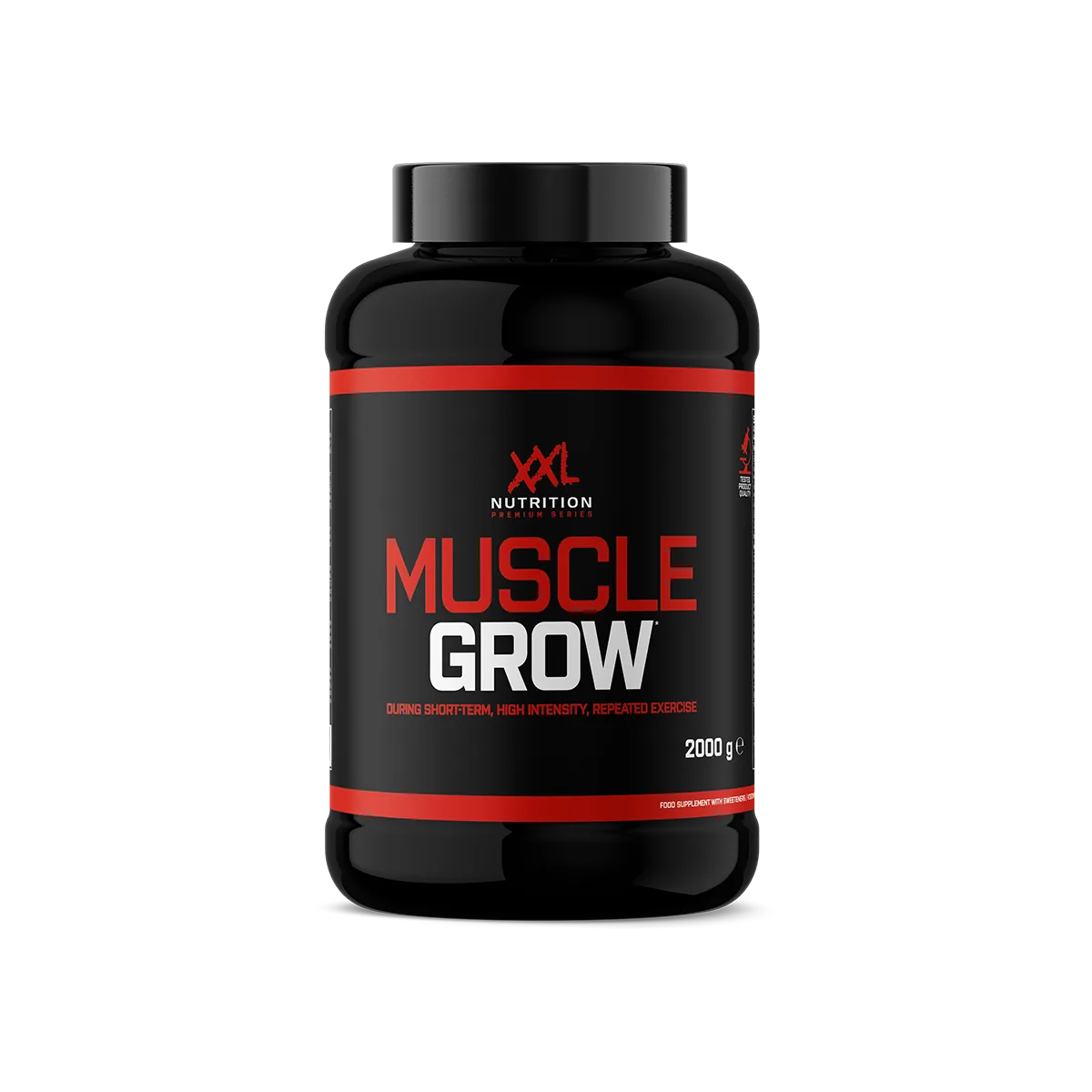 Muscle Grow