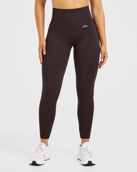 Balance V3 Seamless Leggings –