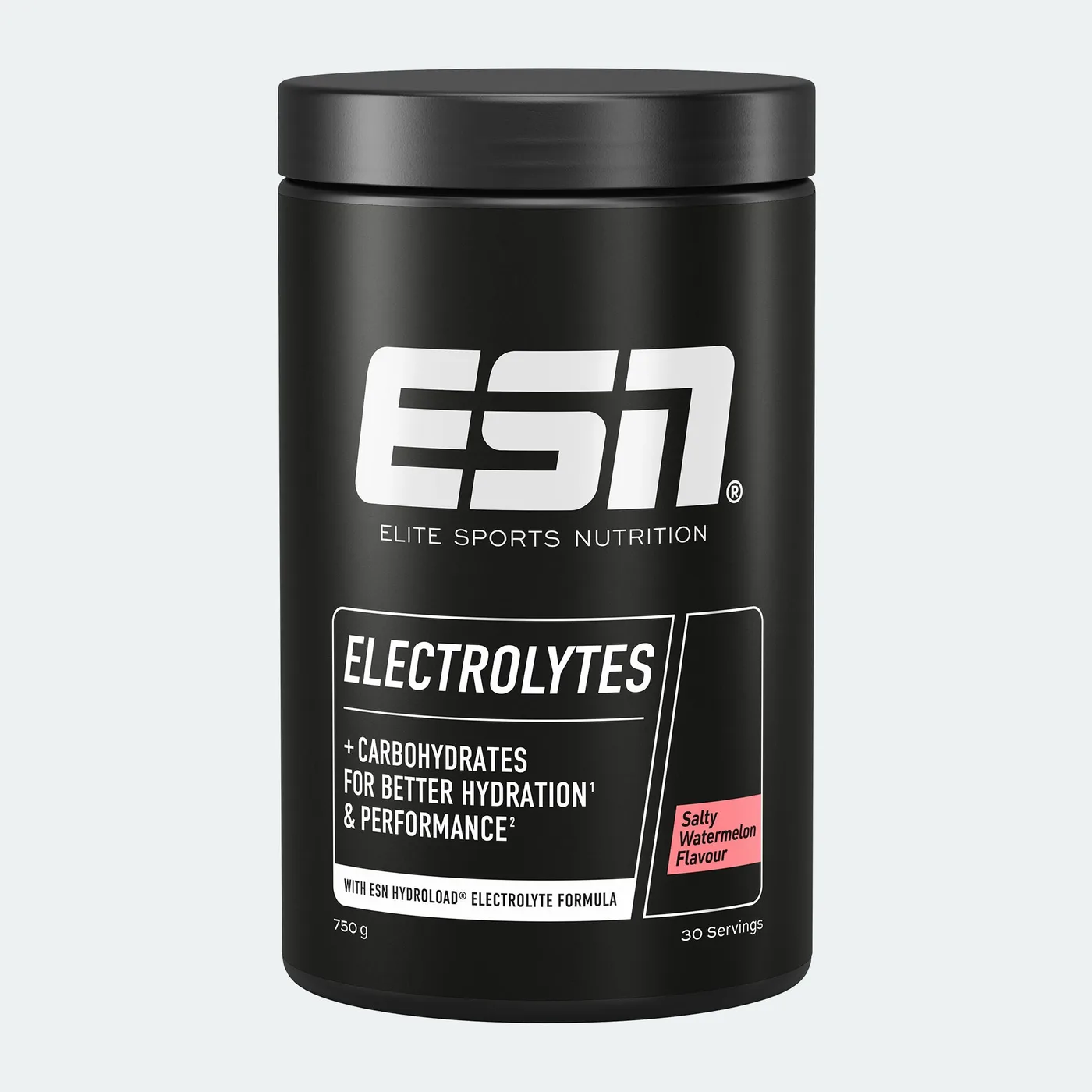 HydroLoad Electrolytes
