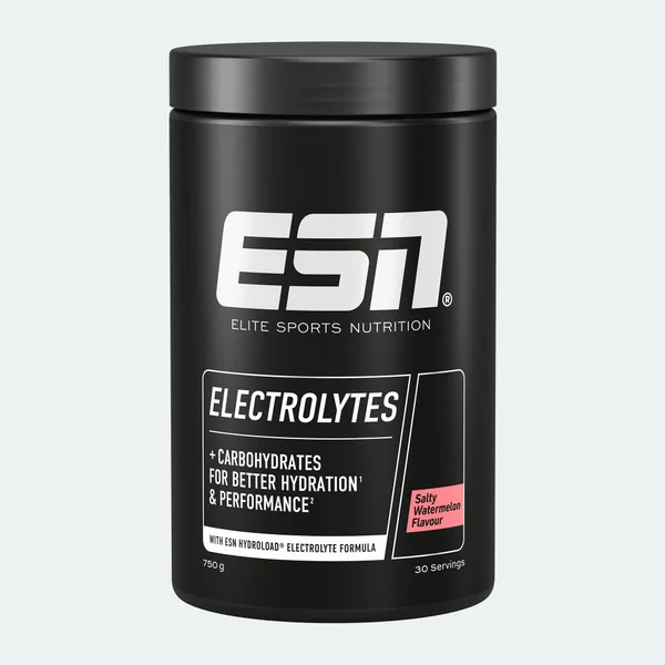HydroLoad Electrolytes