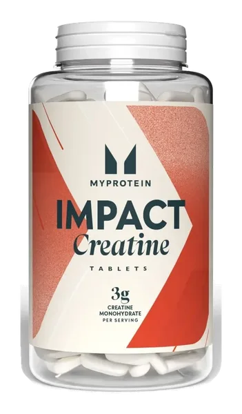 Creatinemonohydraat Tabletten