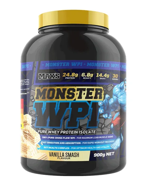 Monster WPI