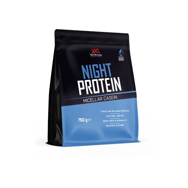 Night Protein