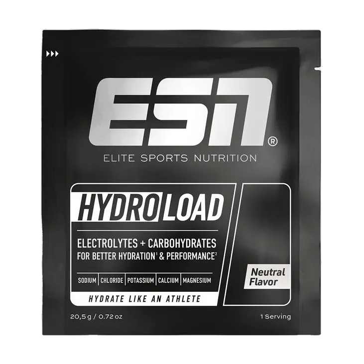 HydroLoad Electrolytes