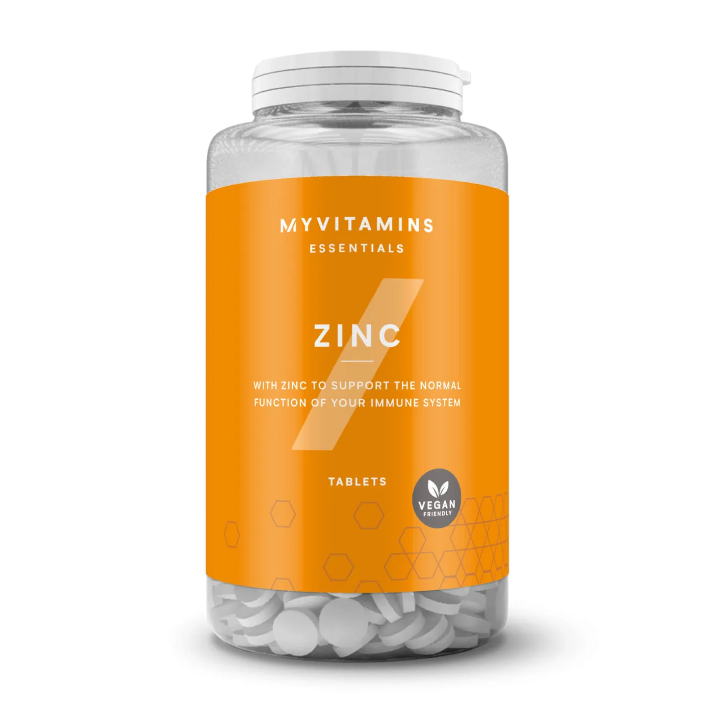 Zink Tabletten