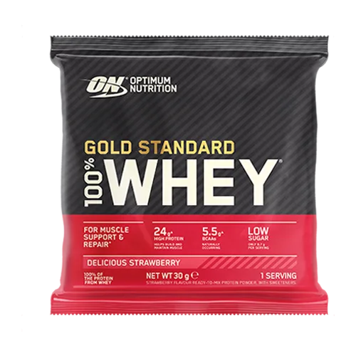 Gold Standard 100% Whey