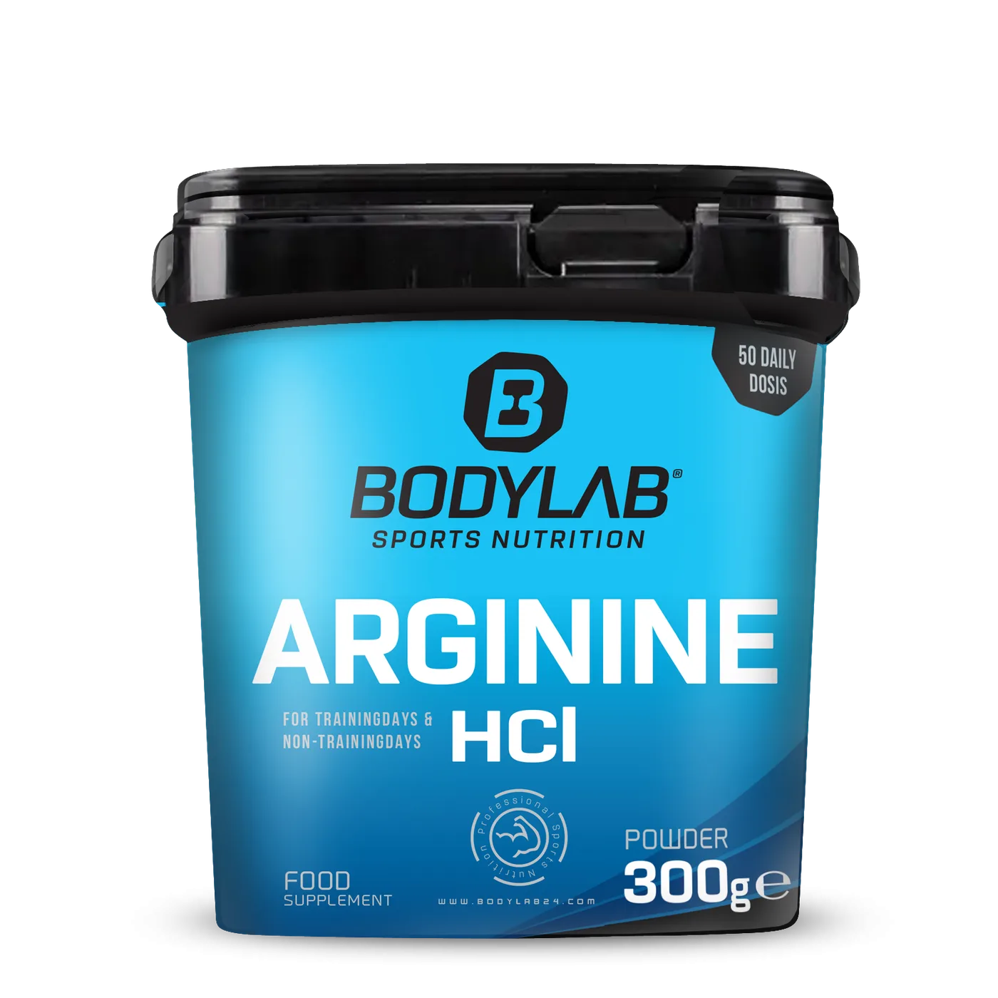 Arginine HCl Powder