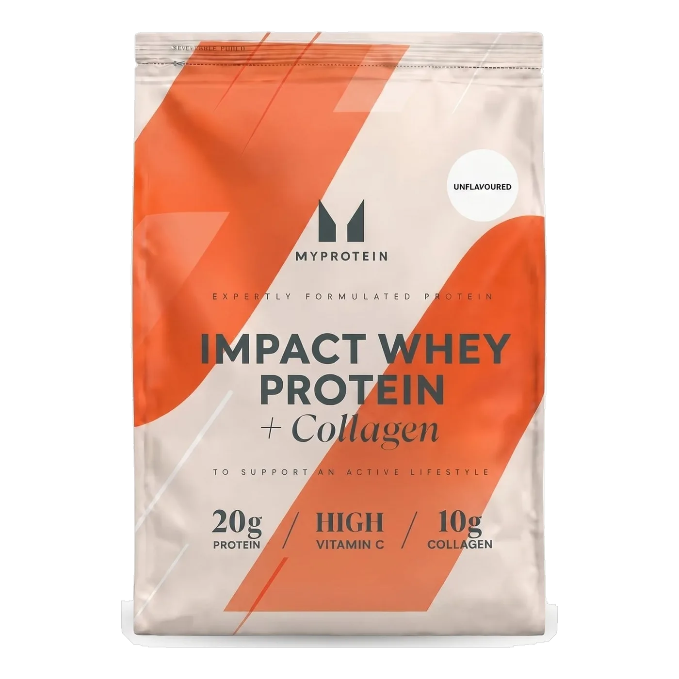 Impact Whey Protein