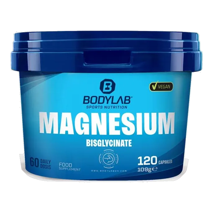 Magnesium Bisglycinate