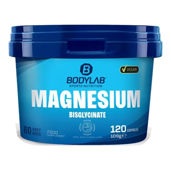 Magnesium Bisglycinate