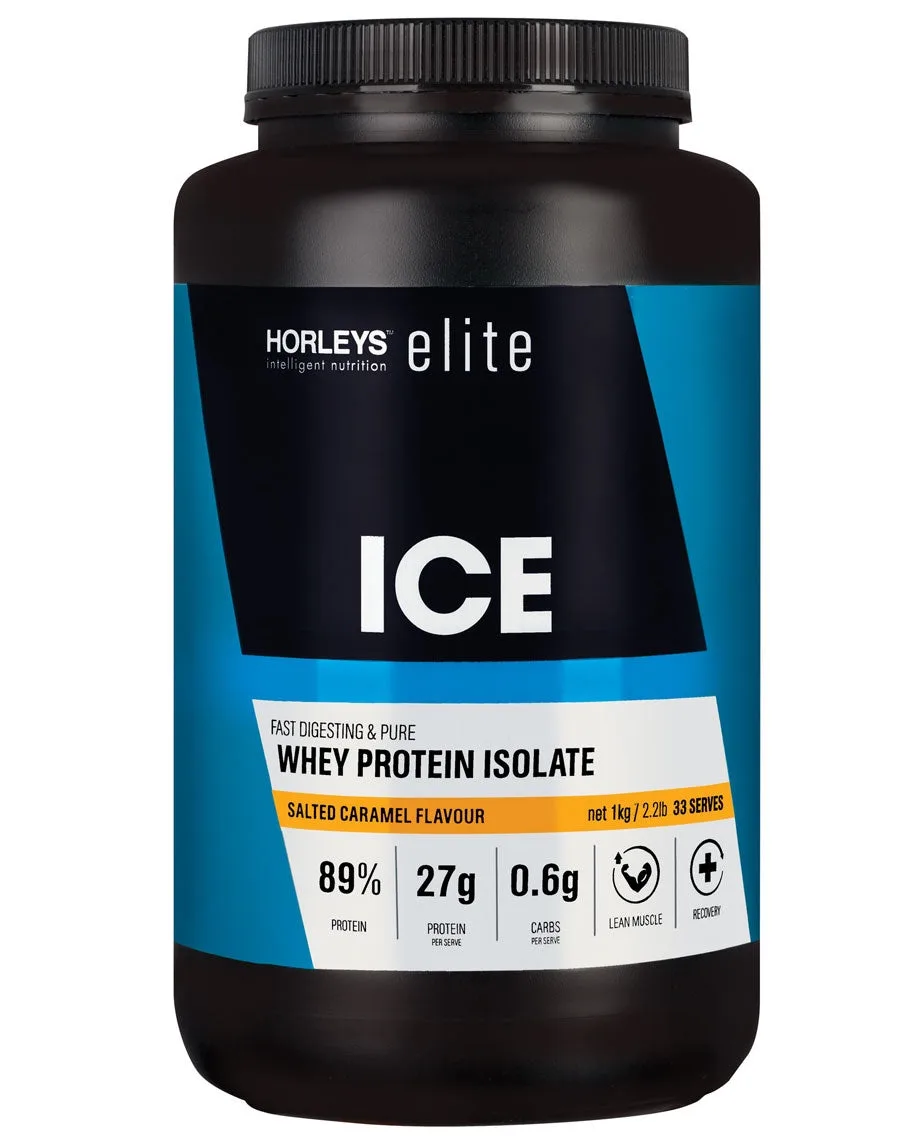 Ice by