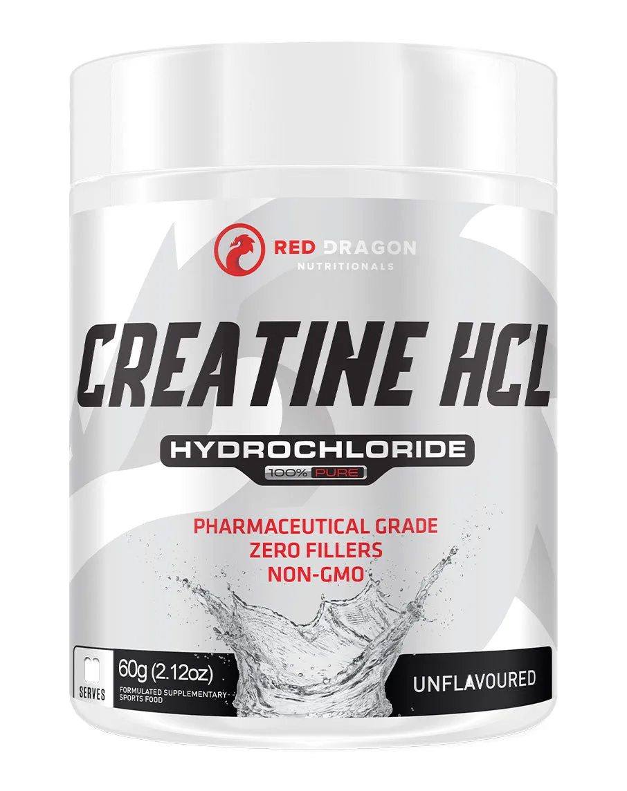 Creatine HCL