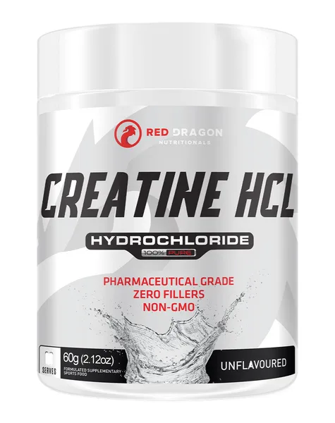 Creatine HCL