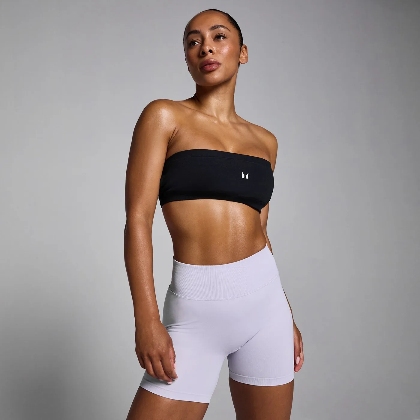 MP Damen Lift Bandeau-Sport-BH