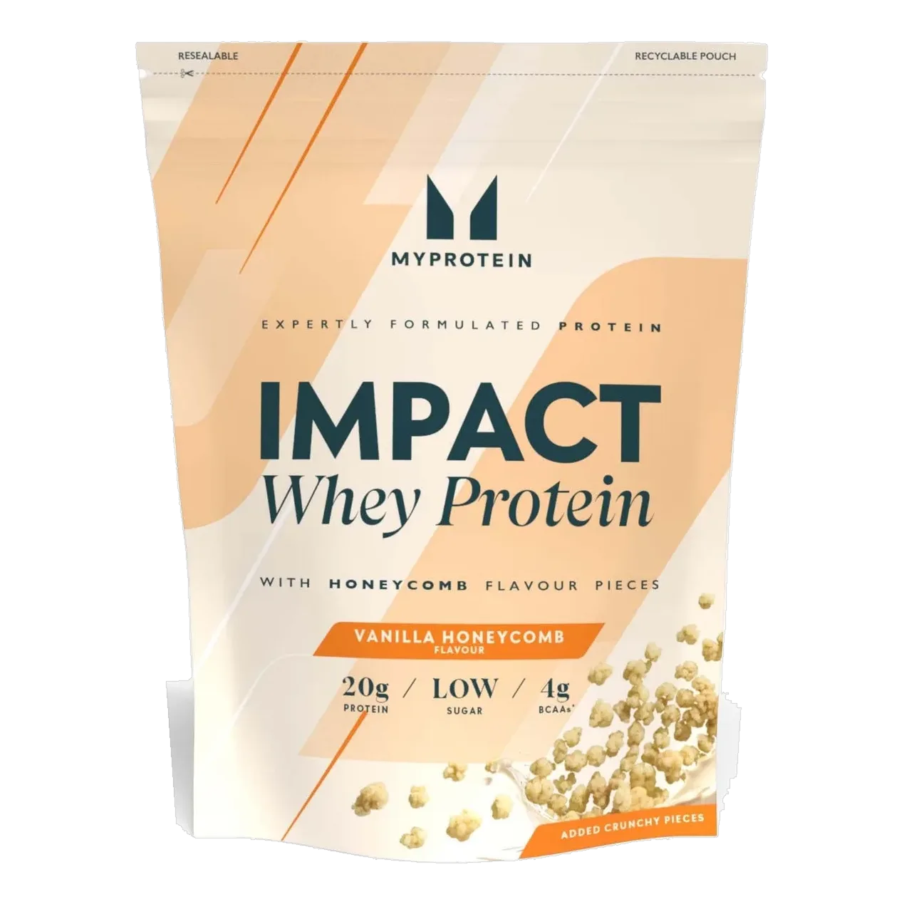 Impact Whey Protein