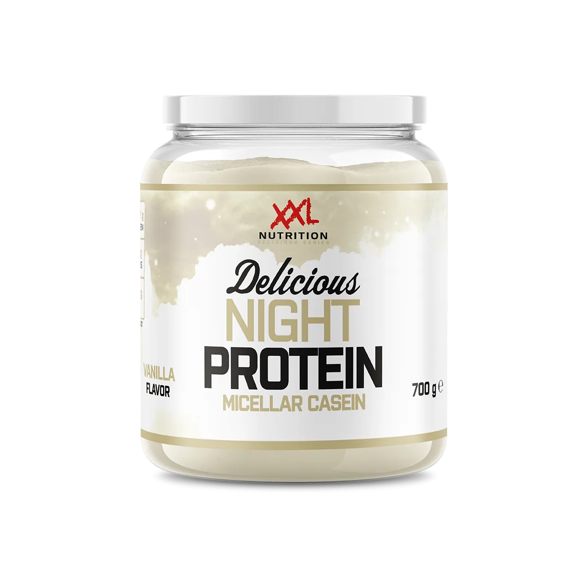 Delicious Night Protein