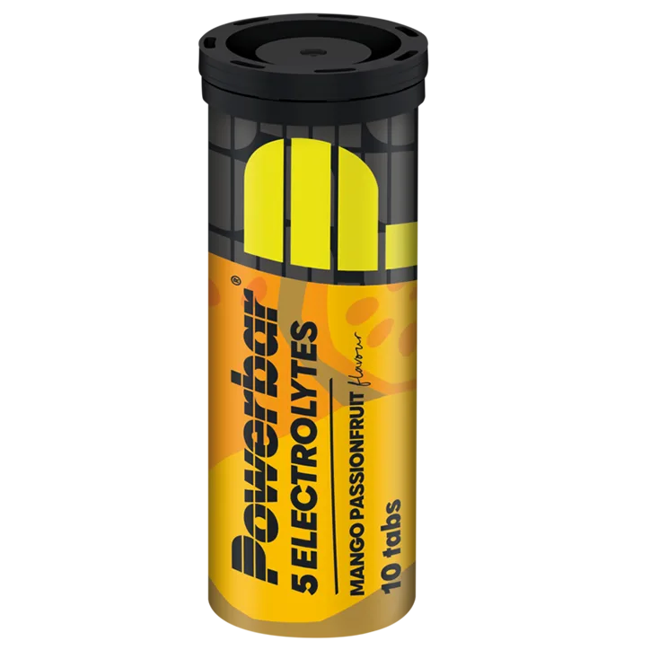 Powerbar 5Electrolytes Passionfruit