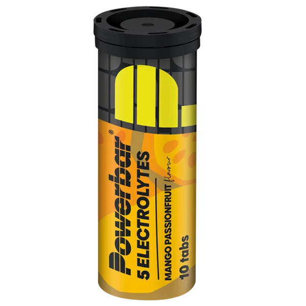 Powerbar 5Electrolytes Passionfruit