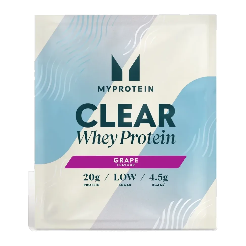 Clear Whey Isolate