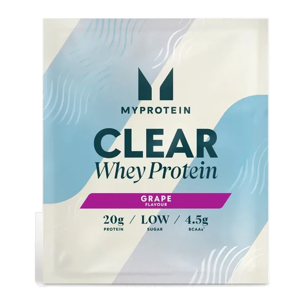 Clear Whey Isolate