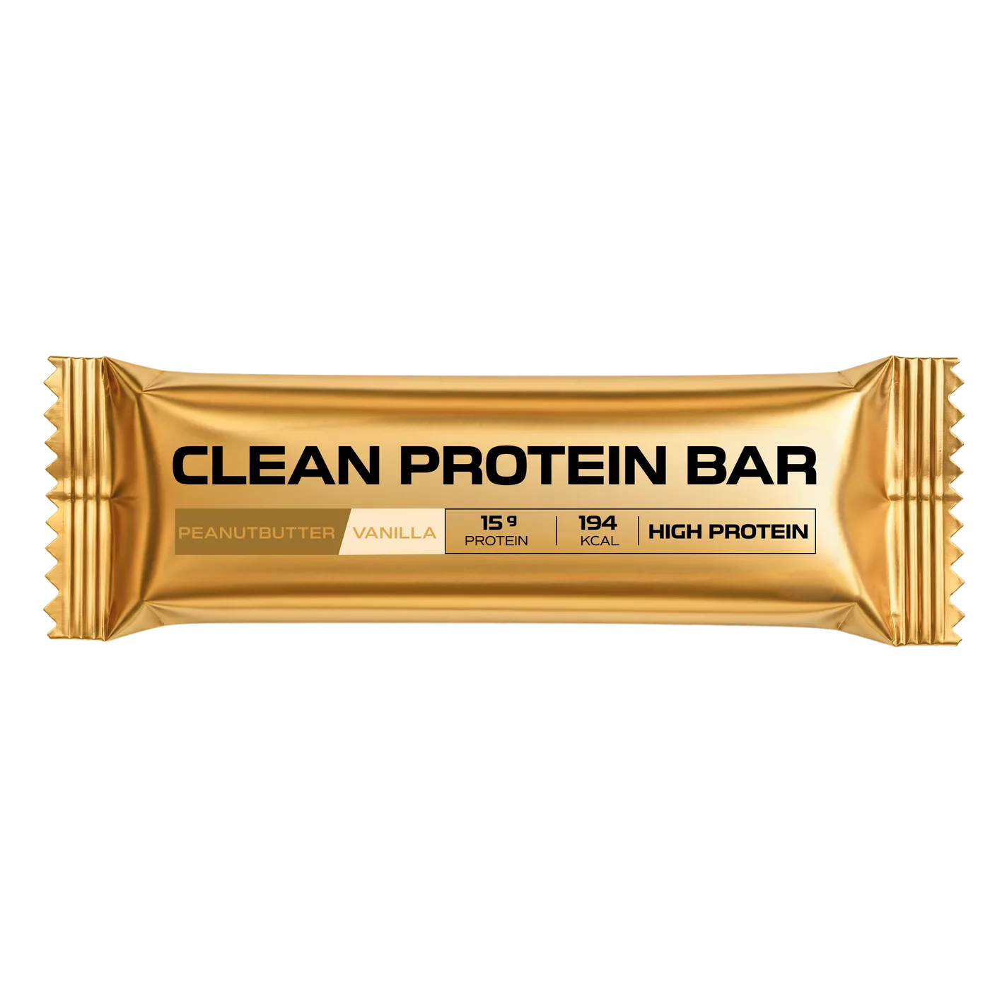 Clean Protein Bar