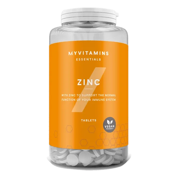 Zink Tabletten