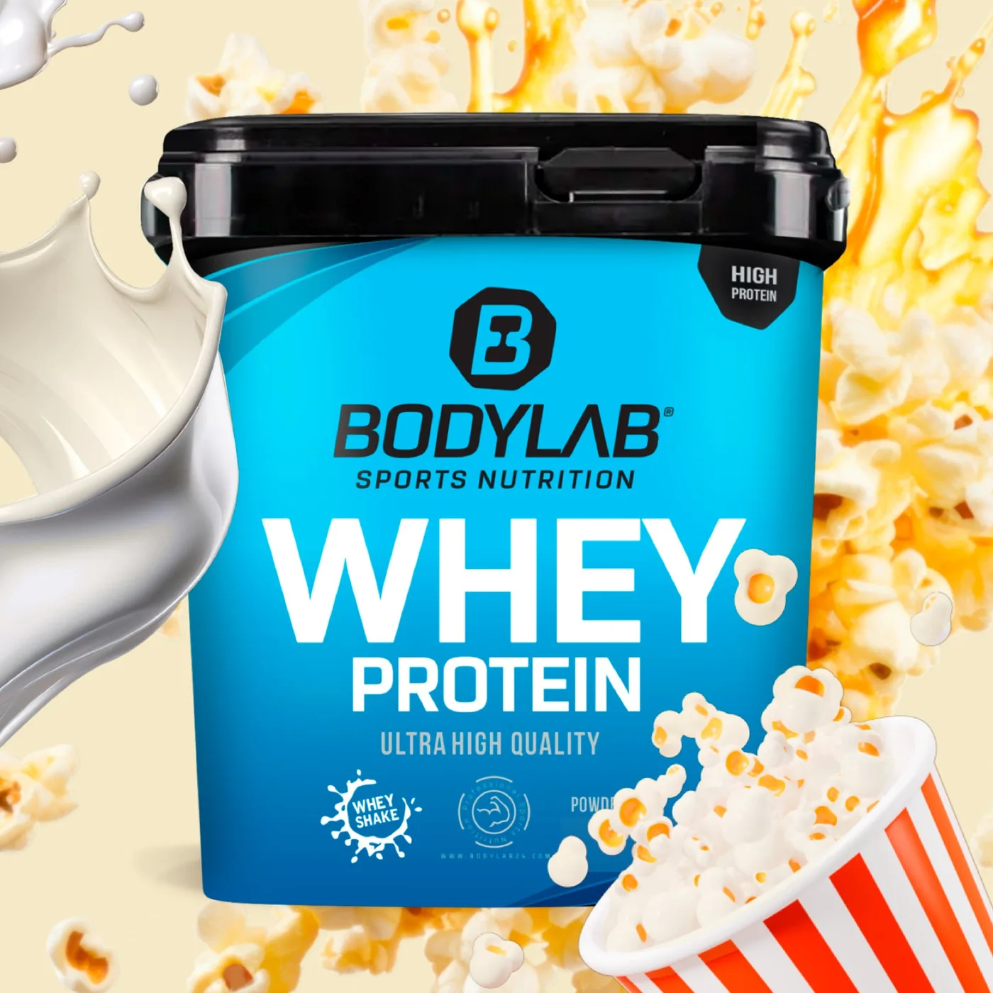 Whey Protein