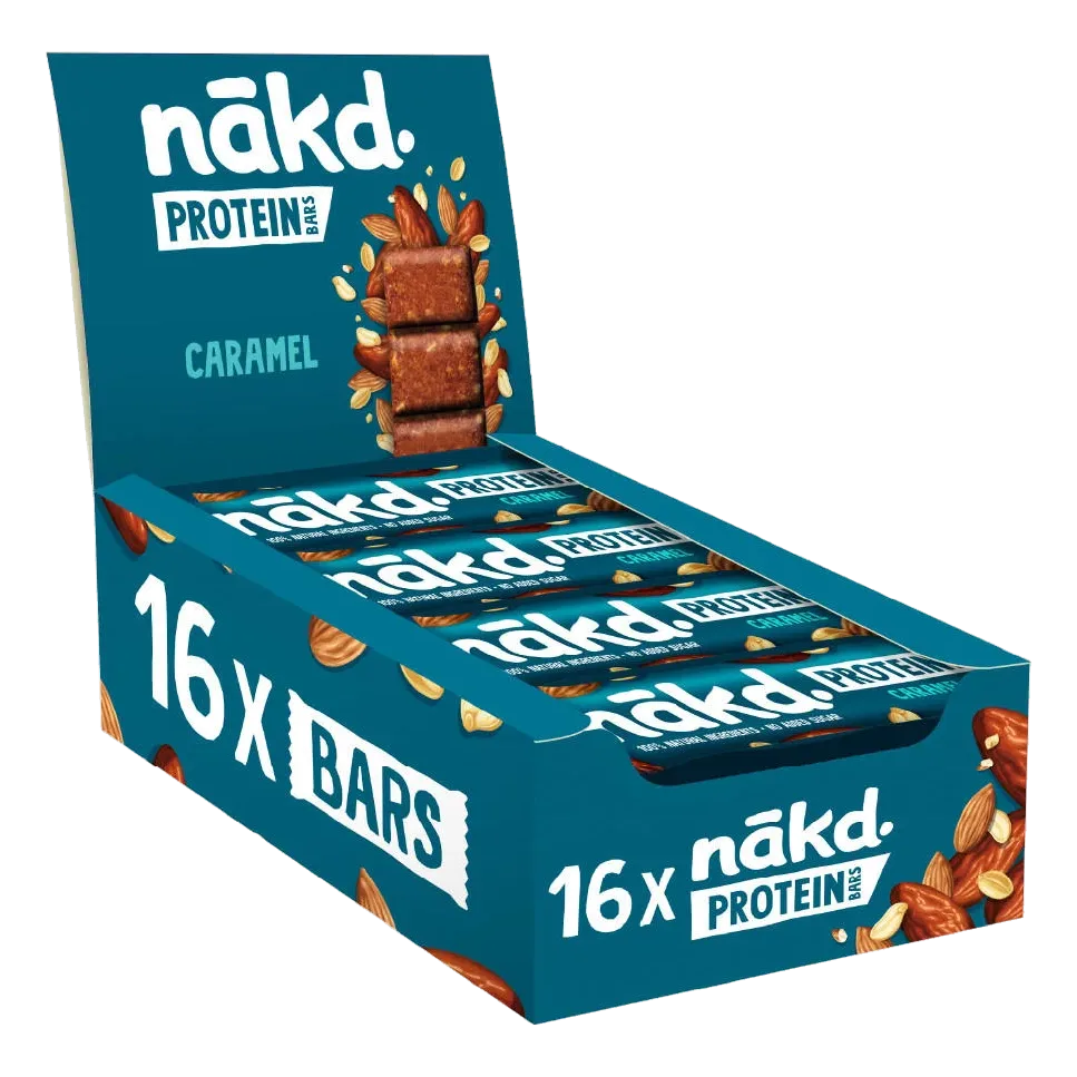 Protein Bar