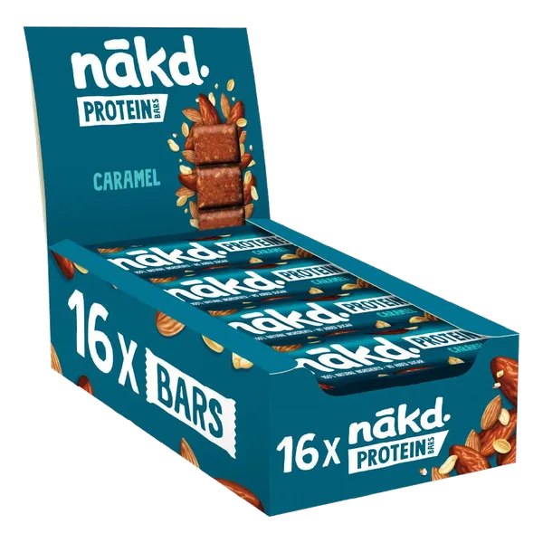 Protein Bar