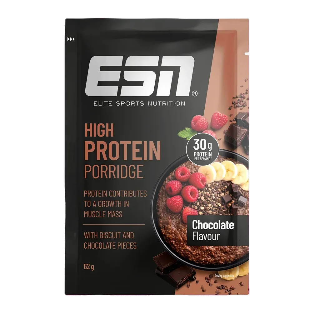 Protein Porridge