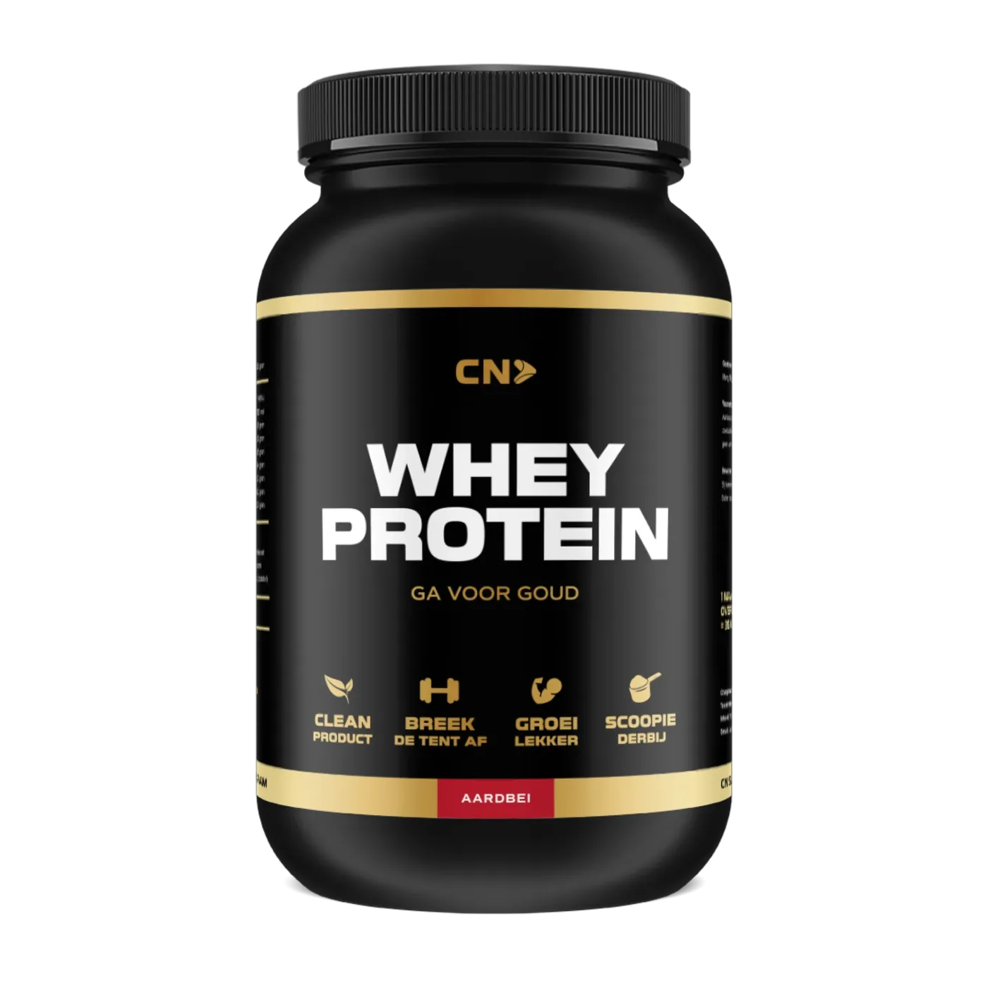 Whey Protein