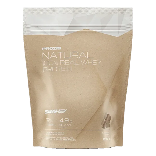 Real Whey Protein