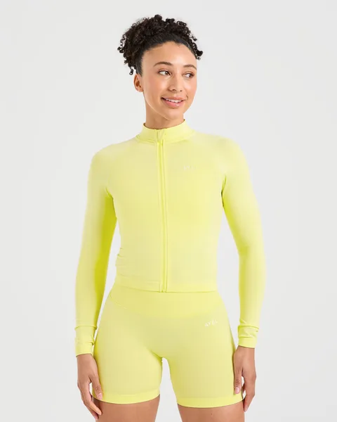 Adapt Seamless Jacket