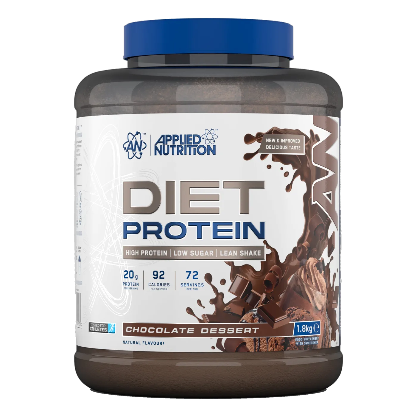 Diet Whey Protein