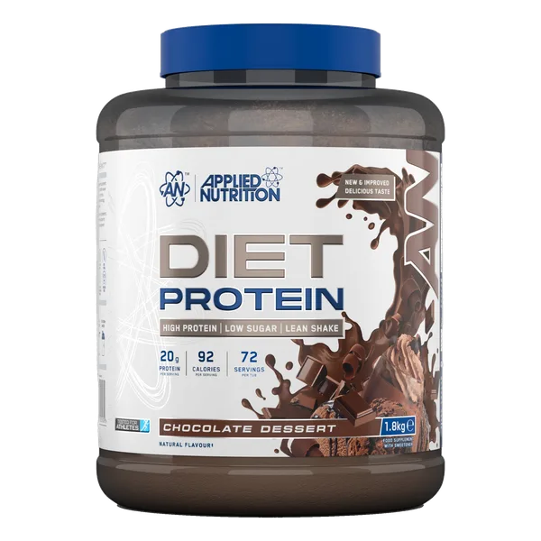Diet Whey Protein