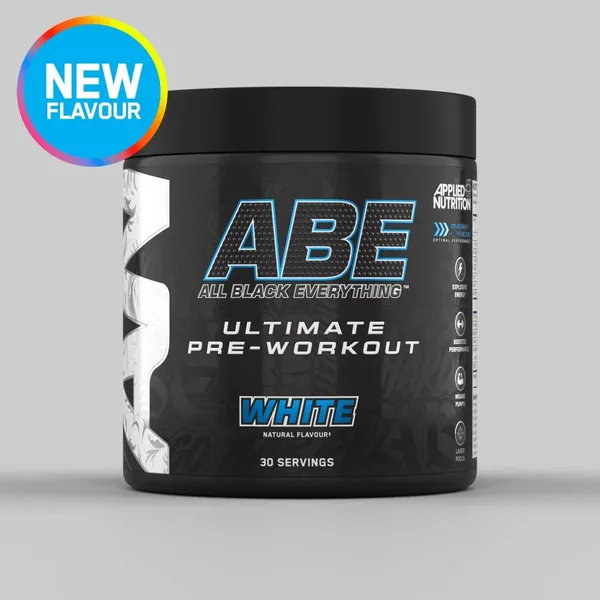 ABE Pre-Workout Powder