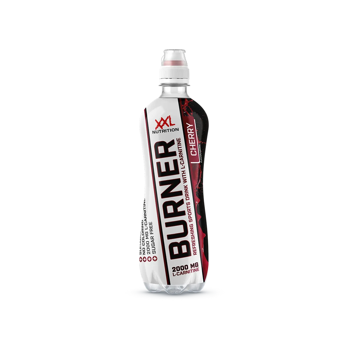 Burner Drink