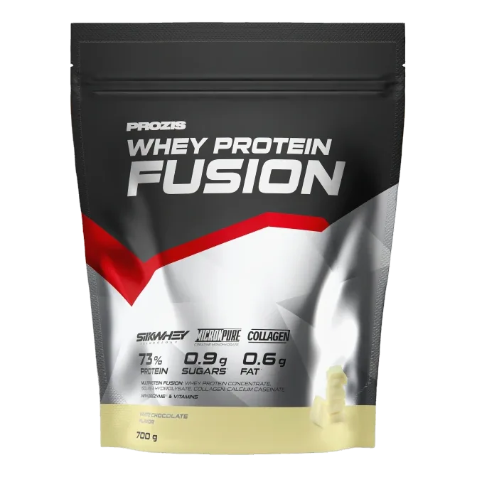 Whey Protein Fusion