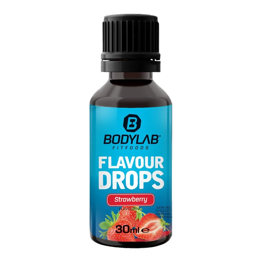 Flavour Drops