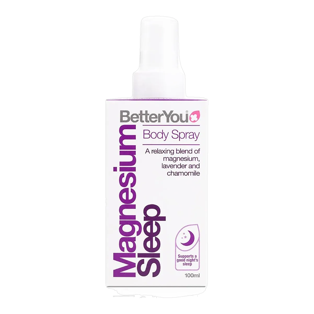 Magnesium Sleep Body Spray