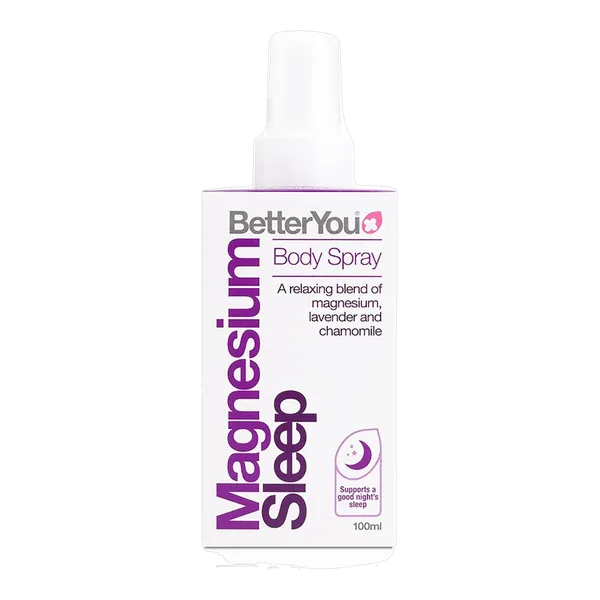 Magnesium Sleep Body Spray