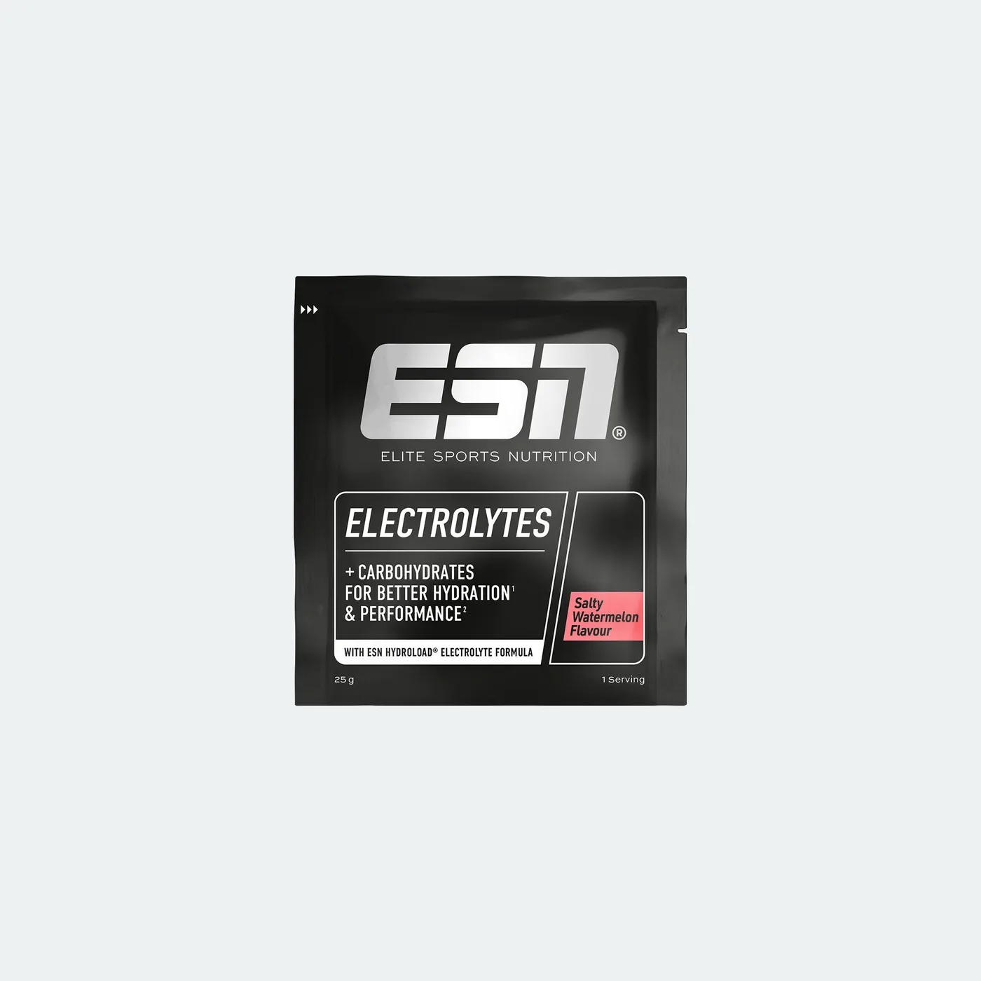HydroLoad Electrolytes