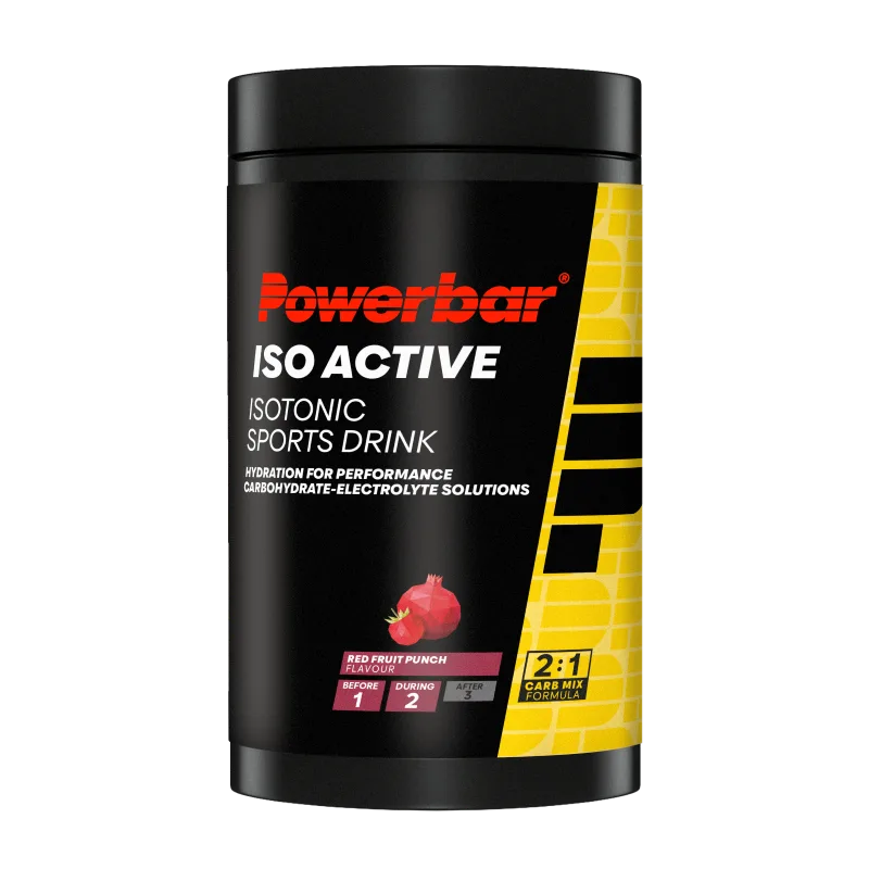 Isoactive